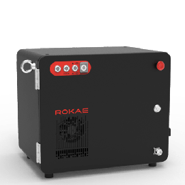 Rokae XBC5 Controller